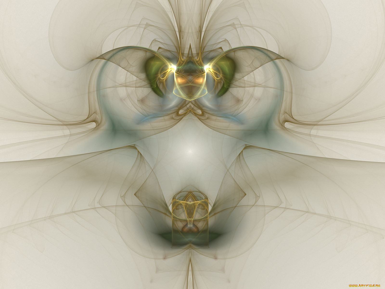 3, , fractal, , , , 